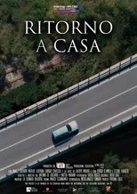 Póster de Ritorno a casa