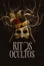 Póster de Ritos ocultos