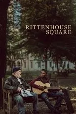 Póster de Rittenhouse Square