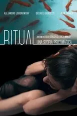 Póster de Ritual - Una storia psicomagica