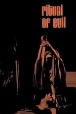 Póster de Ritual of Evil