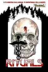 Póster de Rituals