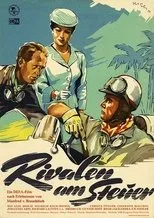 Póster de Rivalen am Steuer