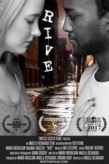 Póster de Rive