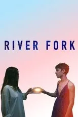 Póster de River Fork