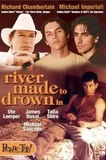 Póster de River Made to Drown In