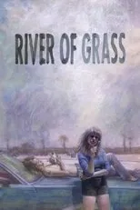 Póster de River of Grass