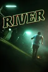 Póster de River