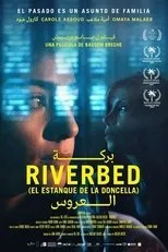 Póster de Riverbed (El estanque de la doncella)
