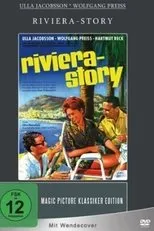 Póster de Riviera-Story