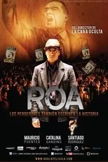 Póster de Roa