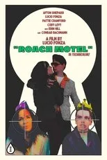 Póster de Roach Motel