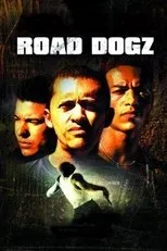 Póster de Road Dogz