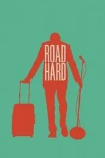 Póster de Road Hard