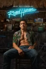 Póster de Road House (De profesión: duro)