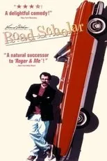 Póster de Road Scholar