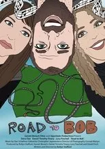 Póster de Road to Bob