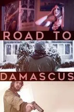 Póster de Road to Damascus