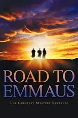Póster de Road to Emmaus
