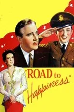 Póster de Road to Happiness