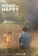 Póster de Road to Happy