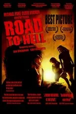 Póster de Road to Hell