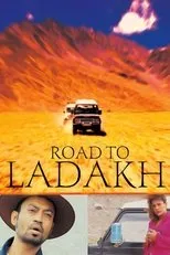 Póster de Road to Ladakh