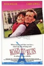 Póster de Road to Ruin
