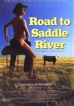 Póster de Road to Saddle River