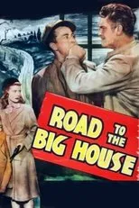 Póster de Road to the Big House