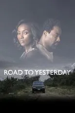Póster de Road to Yesterday
