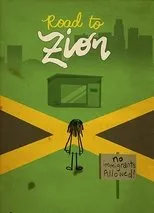 Póster de Road to Zion