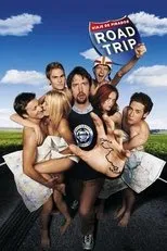 Póster de Road Trip (Viaje de pirados)