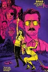 Póster de Road Tripping