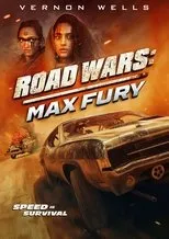 Póster de Road Wars: Max Fury