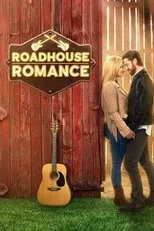 Póster de Roadhouse Romance