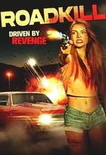 Póster de Roadkill
