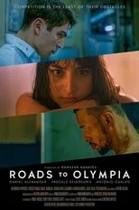 Póster de Roads to Olympia