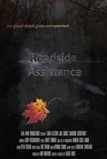 Póster de Roadside Assistance
