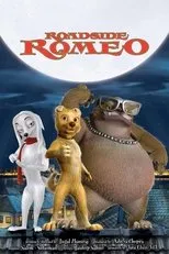 Póster de Roadside Romeo