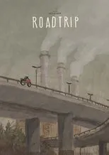 Póster de Roadtrip