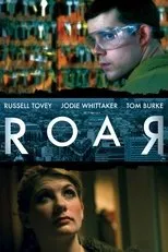 Póster de Roar