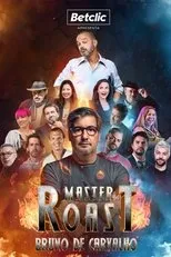Póster de Roast Bruno de Carvalho - Lisboa