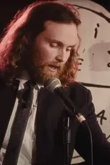 Póster de Rob Auton: The Time Show