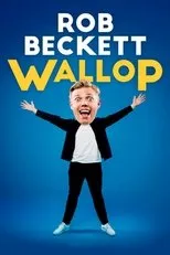 Póster de Rob Beckett: Wallop