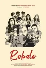 Póster de Robalo