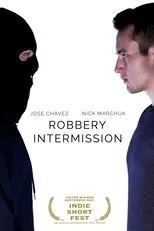 Póster de Robbery Intermission