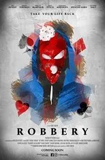 Póster de Robbery