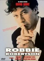 Póster de Robbie Robertson: Going Home