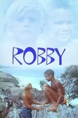 Póster de Robby